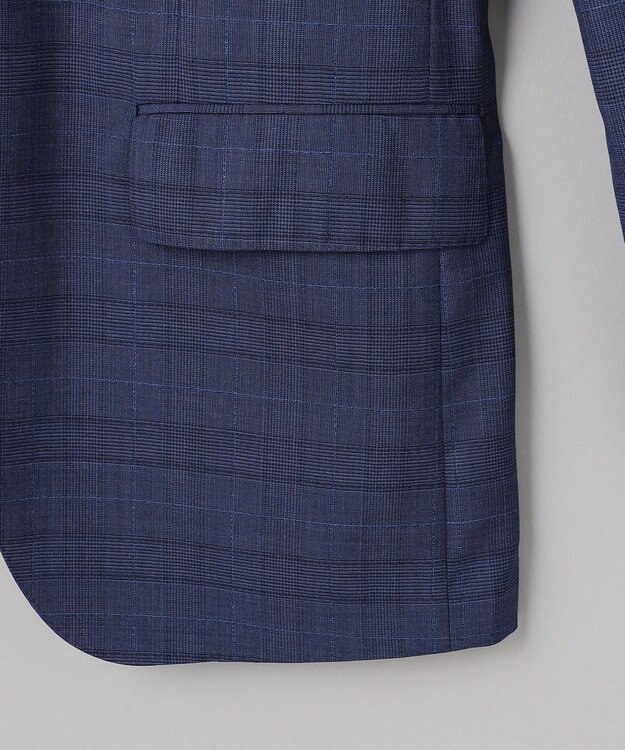 GOTAIRIKU 【Ｄelfino/デルフィノ】Portofino ブレザー ネイビー系4