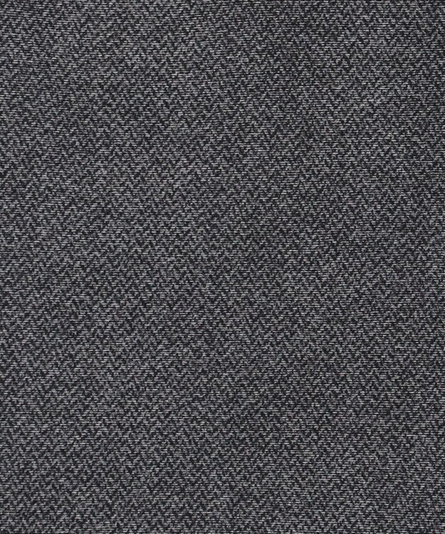 23区GOLF 【WOMEN】裏起毛ジャージーパンツ ストレッチ モノグラム 上品スタイル ライトグレー系5