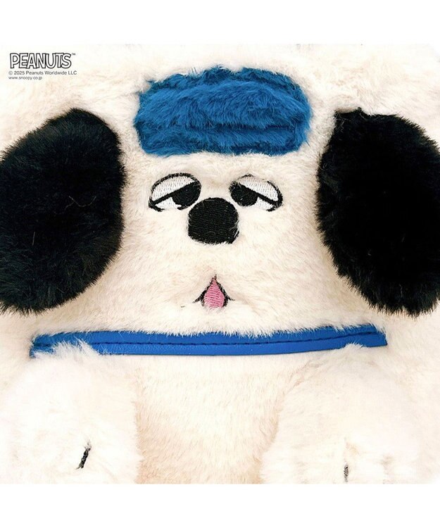 ROOTOTE 8399【スヌーピー】IP.ベビールー.クリプティッド.ピーナッツ-9W 04：オラフ