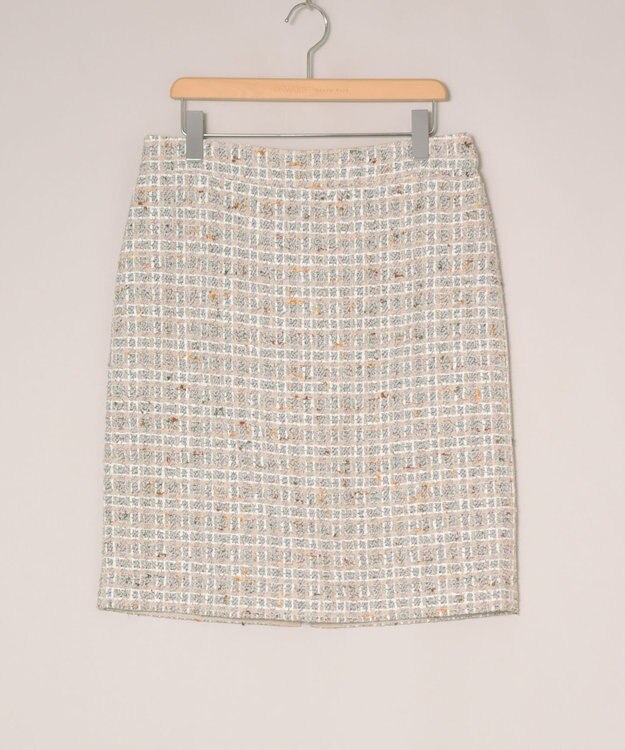 ONWARD Reuse Park セット商品/サイズ46【23区】ジャケット春夏×スカート春夏 ベージュ