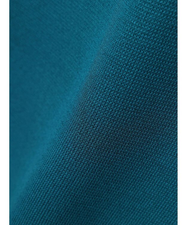 AMERICAN HOLIC ミラノリブニットタイトスカート Blue Green