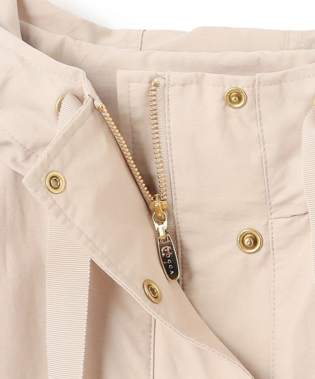 TOCCA 【消臭】SPRING BELL ジャケット ベージュ系