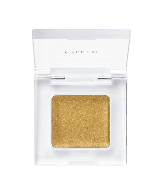 Chacott Cosmetics マルチカラーバリエーションSK10[SILKY]  ゴールド系