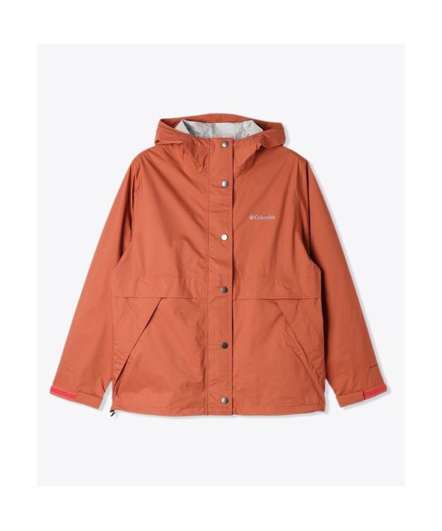 Columbia/ ウィメンズオレンジフォレストIIジャケット
