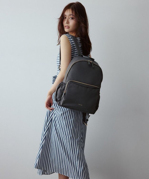 古畑星夏さん着用・A4サイズ対応】OUVRIR BACKPACK バックパック