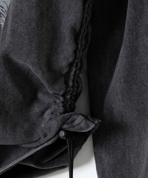 WEGO ヴィンテージライクドロストロンT 柄3