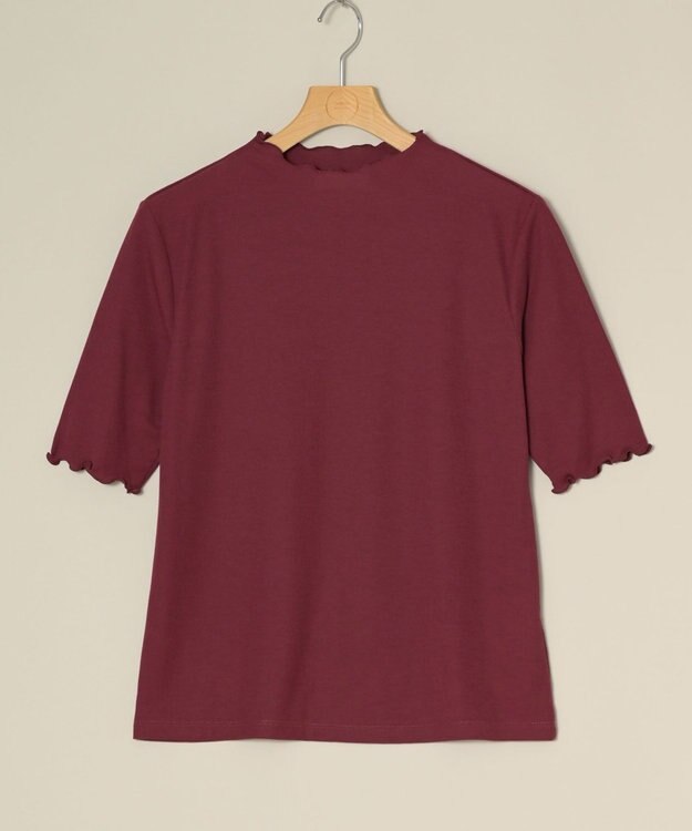 ONWARD Reuse Park 【any SiS】カットソー春夏 レッド