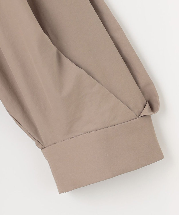 組曲 【WEB限定】中綿ライナー付きモッズ コート モカブラウン系