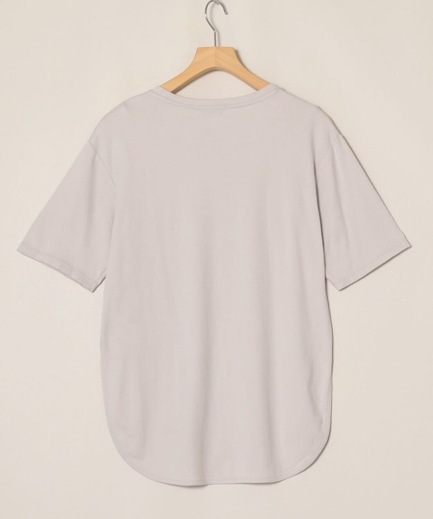 ONWARD Reuse Park 【any FAM】カットソー春夏 グレー