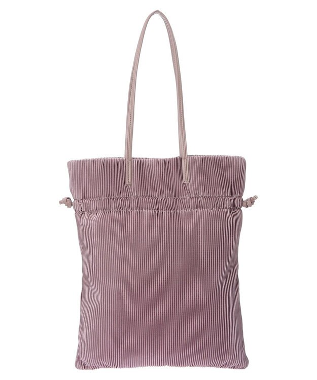 Green Parks ａｎｄｍｉｋｋａ．２ｗａｙ　Ｍｙ　ｆａｖｅ　トートバッグ Purple