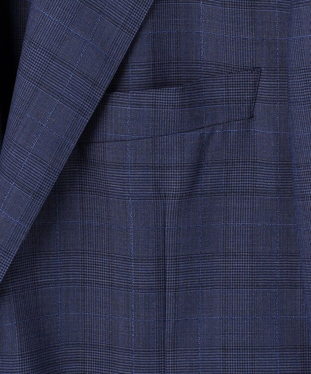 GOTAIRIKU 【Ｄelfino/デルフィノ】Portofino ブレザー ネイビー系4