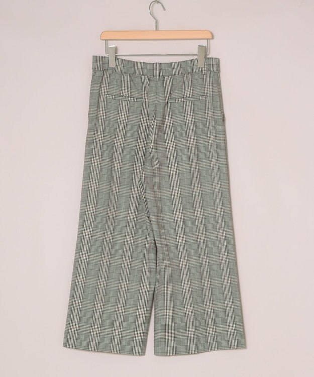 ONWARD Reuse Park 【J.PRESS】パンツ春夏 ブラウン