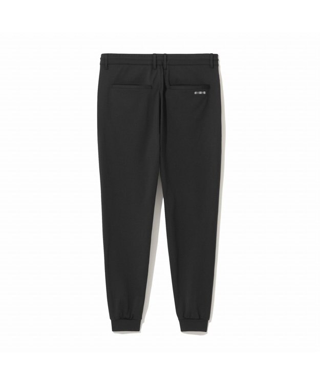 ZERO HALLIBURTON 【撥水・抗菌防臭】 スウェットジョガーパンツ ZHG-M5S2b 82945 ブラック