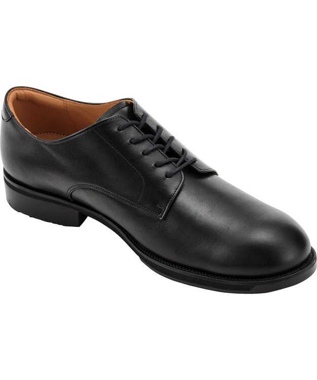 ASICS WALKING ランウォーク トラッド メンズ 3E ブラック系