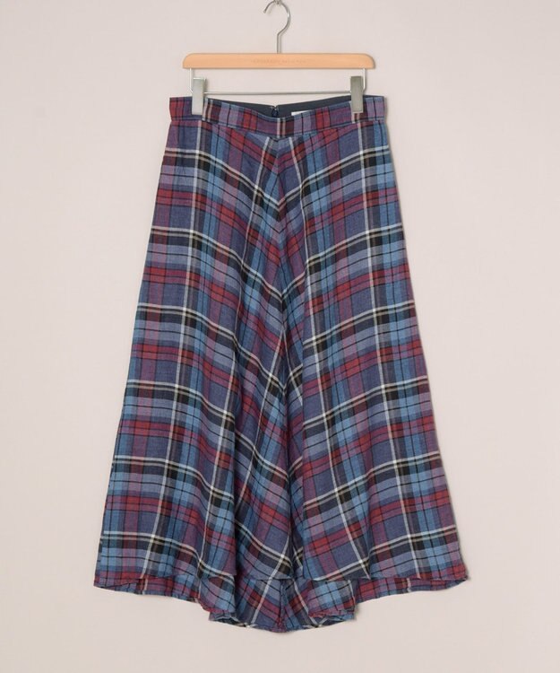 ONWARD Reuse Park 【23区】スカート春夏 ネイビー