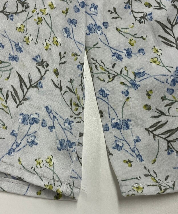 ONWARD Reuse Park 【any SiS】パンツ秋冬 グレー