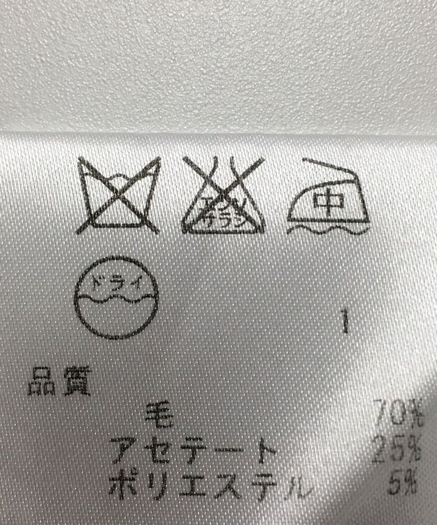 ONWARD Reuse Park 【ICB】ニット秋冬 グレー