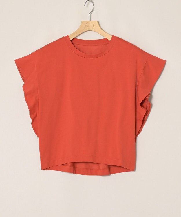 ONWARD Reuse Park 【UNFILO】カットソー春夏 オレンジ