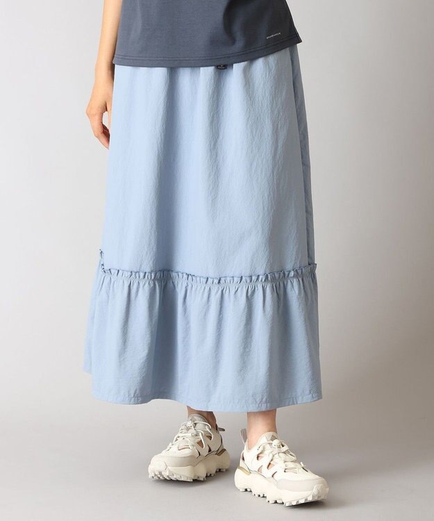 Columbia Columbia/ ウィメンズパークトゥーゲートスカート /コロンビア Beacon