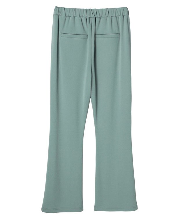 Green Parks ・ＳＵＧＡＲ　ＳＰＯＯＮ　ラッシュガードフレアパンツ Green