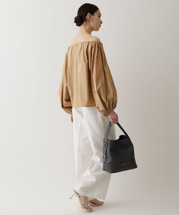 IACUCCI ≪予約≫アウラ CERVO チャコールグレー