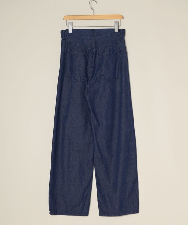 ONWARD Reuse Park 【23区】パンツ秋冬 ネイビー