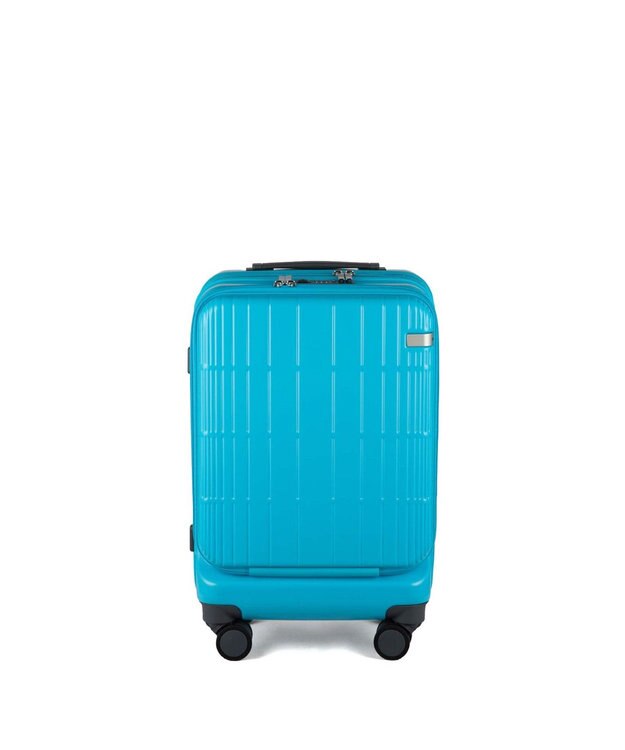 ACE BAGS & LUGGAGE ace. ディフェレンス スーツケース 32L 機内持込 05721 エース シフォンブルー