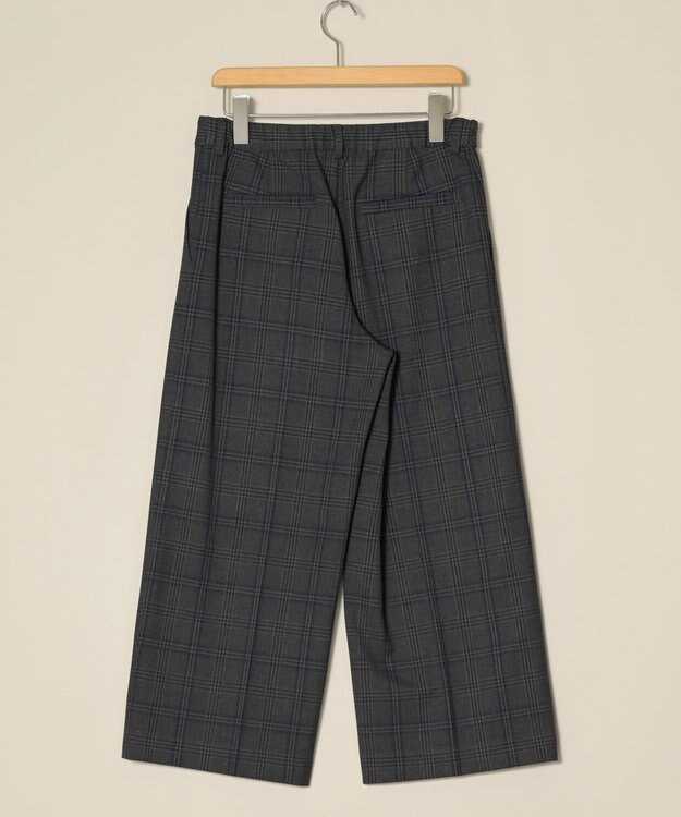 ONWARD Reuse Park 【自由区】パンツ秋冬 グレー