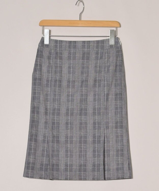 ONWARD Reuse Park 【ICB】スカート春夏 ブラック