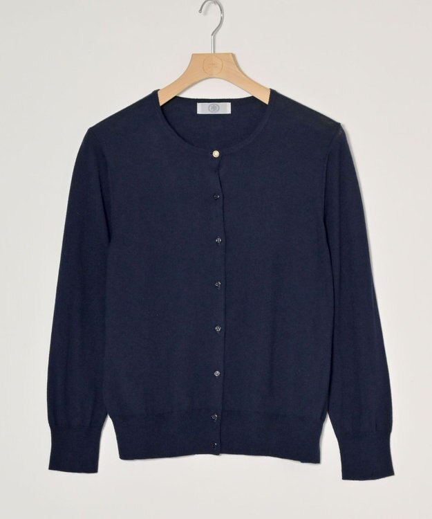 ONWARD Reuse Park 【J.PRESS】ニット秋冬 ネイビー