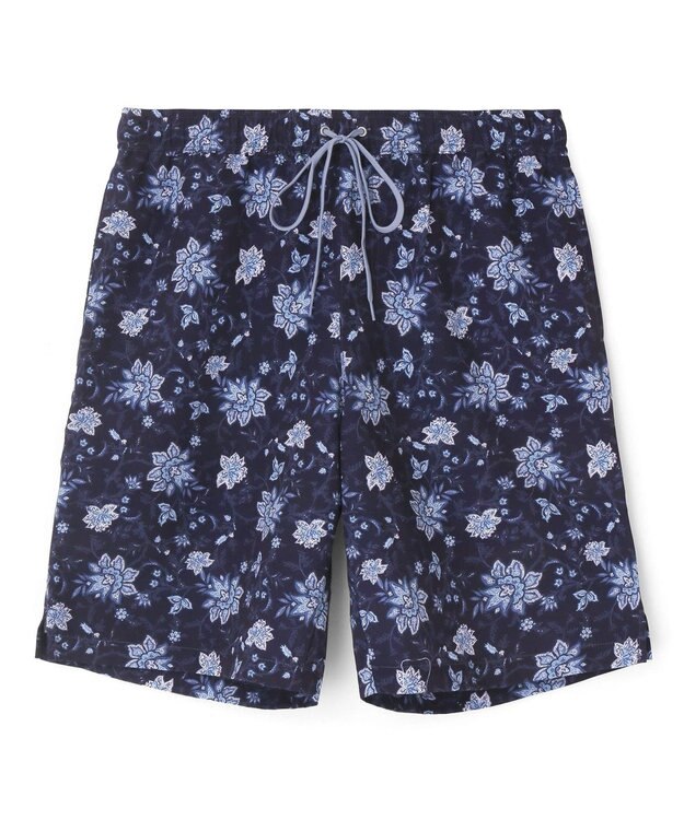 San-ai Resort（三愛水着楽園） 【SALE】メンズ水着　M・L・LL　【San-ai Resort（サンアイリゾート）】 ネイビー