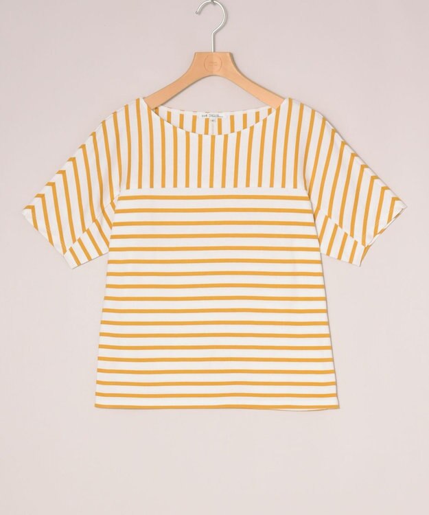 ONWARD Reuse Park 【23区】カットソー春夏 イエロー