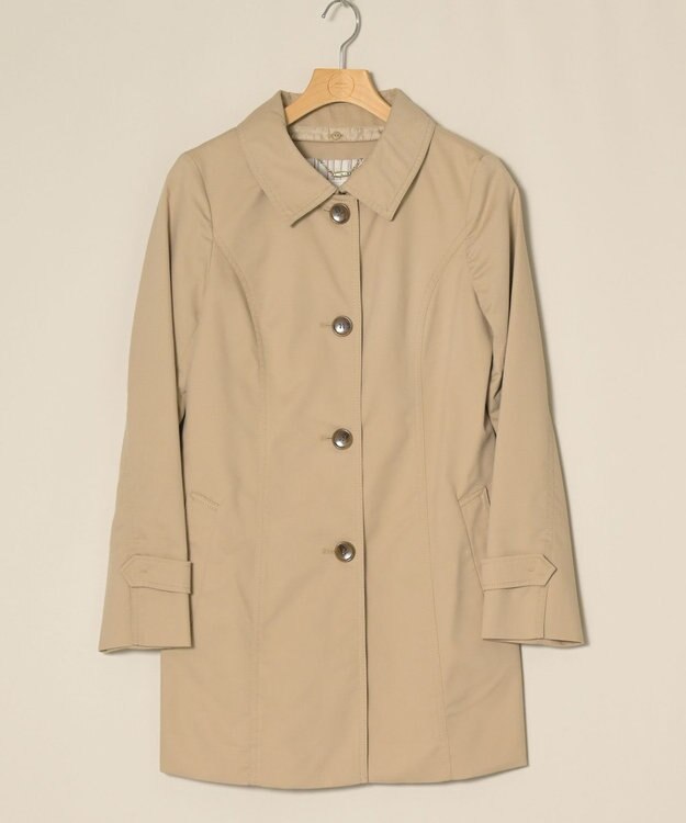 ONWARD Reuse Park 【any SiS】コート春夏 ブラウン