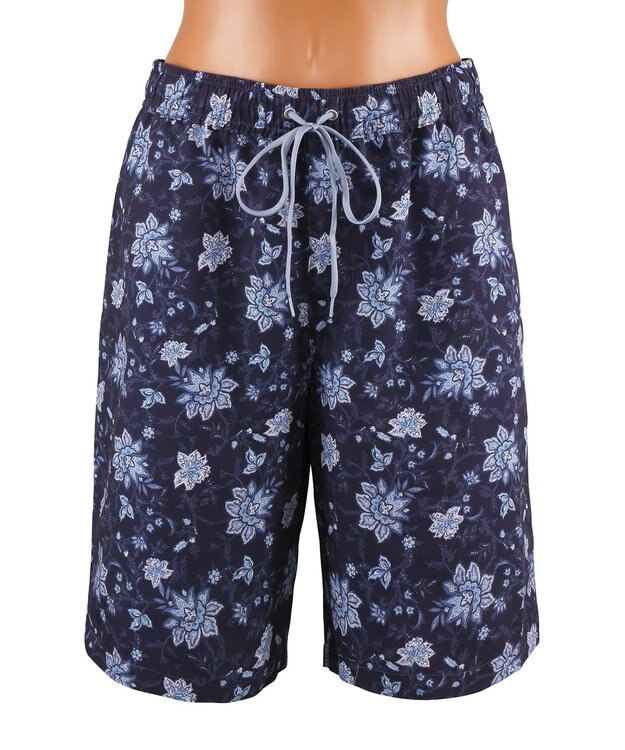 San-ai Resort（三愛水着楽園） 【SALE】メンズ水着　M・L・LL　【San-ai Resort（サンアイリゾート）】 ネイビー