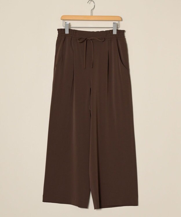 ONWARD Reuse Park 【any SiS】パンツ春夏 ブラウン