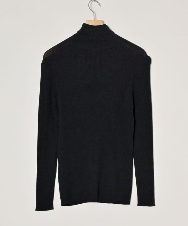 ONWARD Reuse Park 【23区】ニット秋冬 ブラック