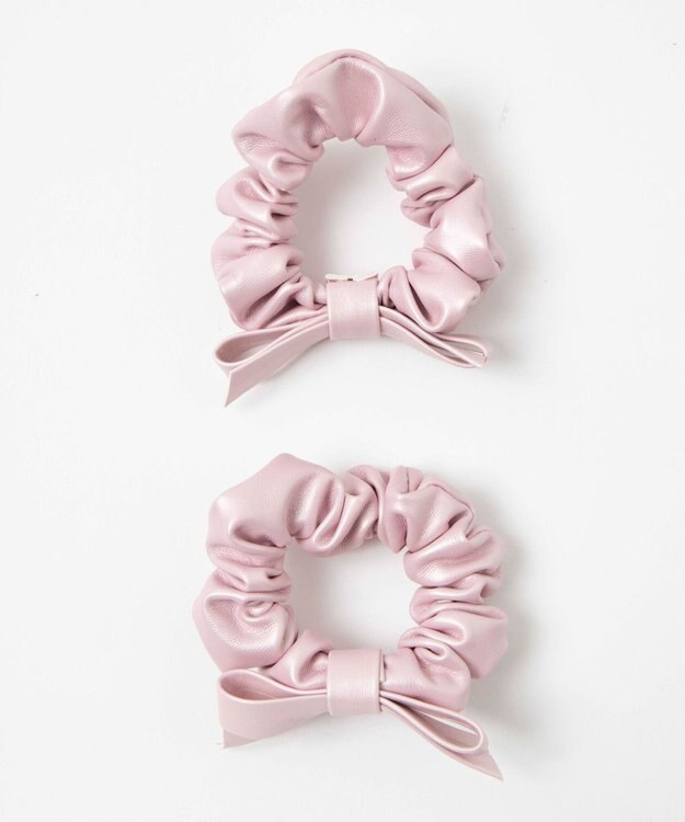 WEGO L2Pミニリボンシュシュ 柄8