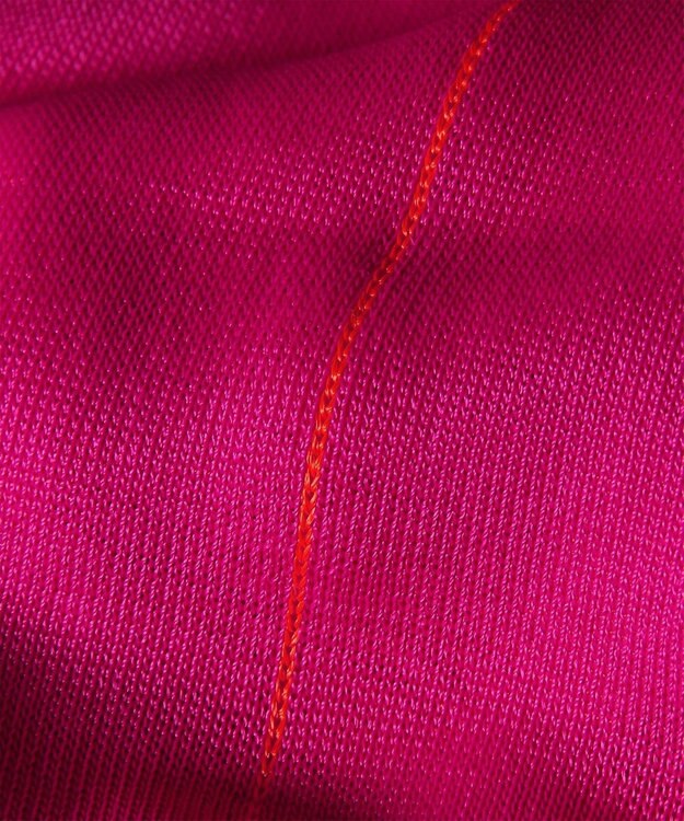 Paul Smith レイヤード シアータンクトップ ローズ