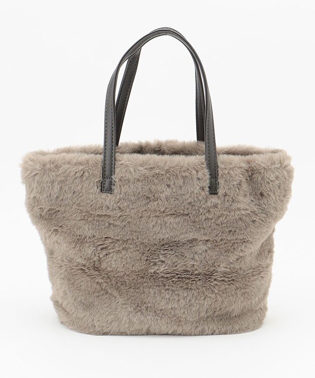 ラウンドファーバッグ / ANY | ファッション通販 【公式通販