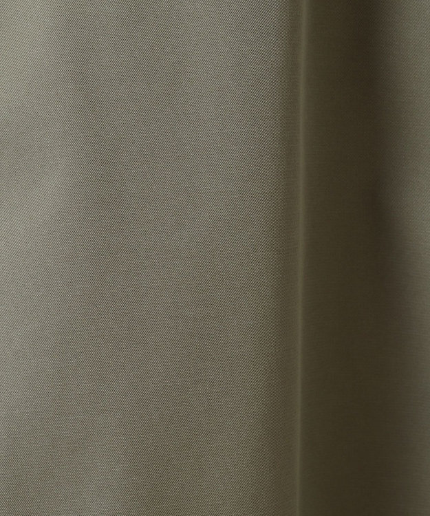 earth music&ecology マルチウェイマウンテンパーカー カーキ