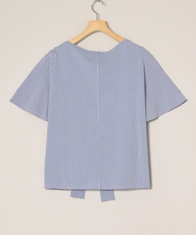 ONWARD Reuse Park 【23区】カットソー春夏 ブルー