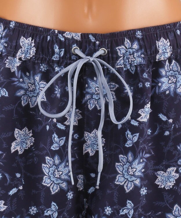 San-ai Resort（三愛水着楽園） 【SALE】メンズ水着　M・L・LL　【San-ai Resort（サンアイリゾート）】 ネイビー