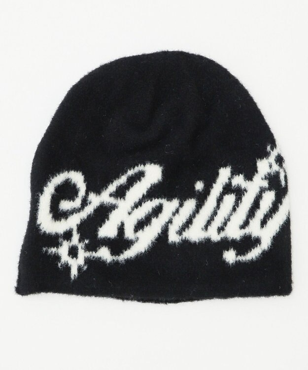 WEGO Agilityニットワッチ ブラック