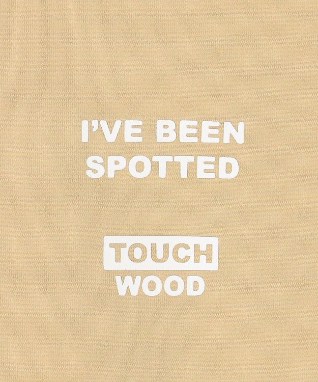 PW CIRCULUS 【WOMEN】パフスリーブモックT  2026年モデル ゴルフウェア レディース ベージュ系