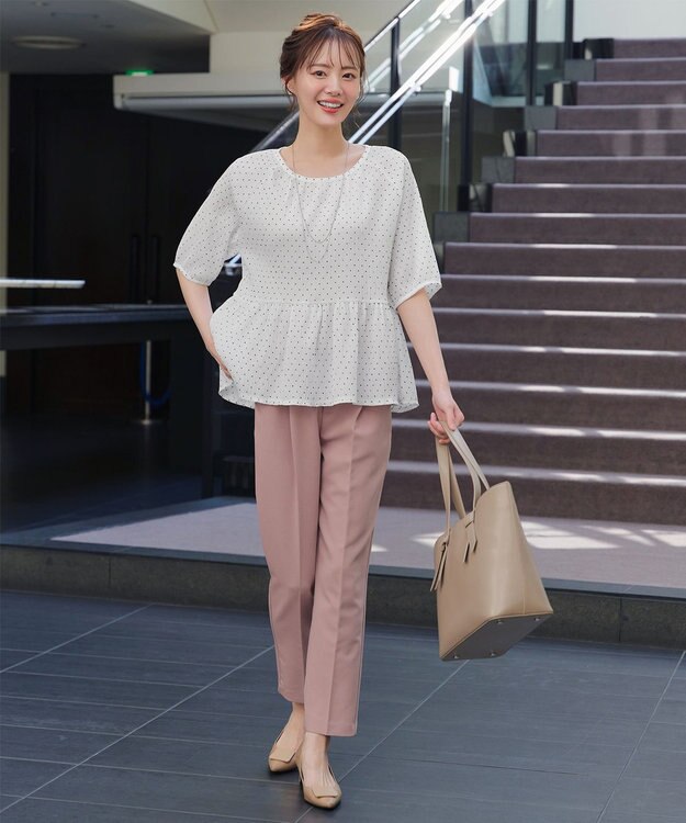 Tiaclasse 【安田美沙子さん  小倉優子さん着用・日本製】大人可愛い2連風チェーンネックレス シルバー