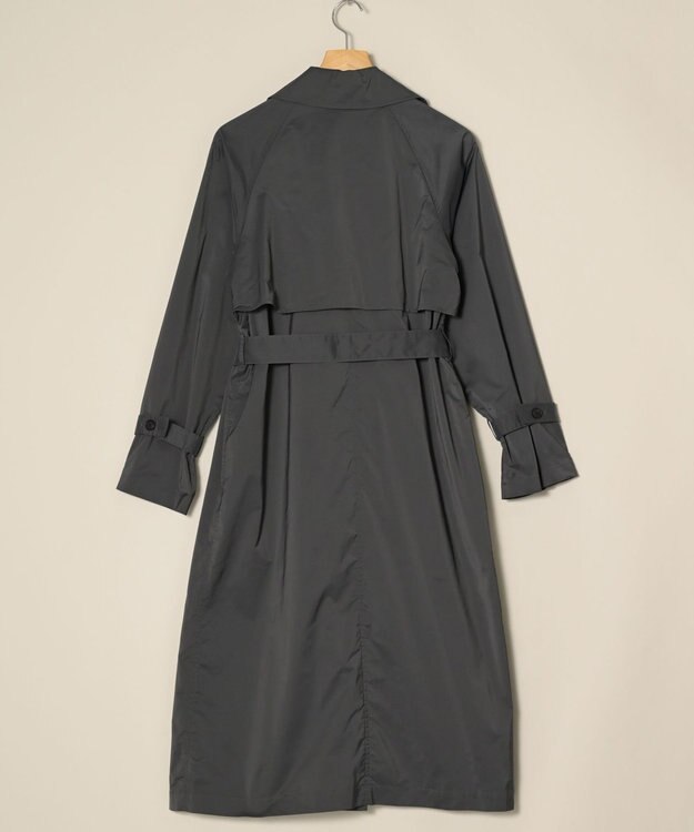 ONWARD Reuse Park 【ICB】コート春夏 グレー