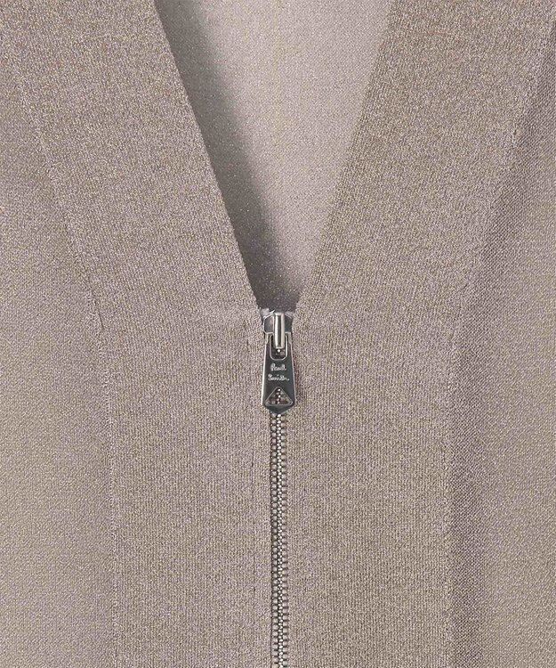 オンワード樫山　ポール、スミス、カーディガン（新品タグ付）（替ボタン付） オンワード樫山 ポール、スミス、カーディガン（新品タグ付