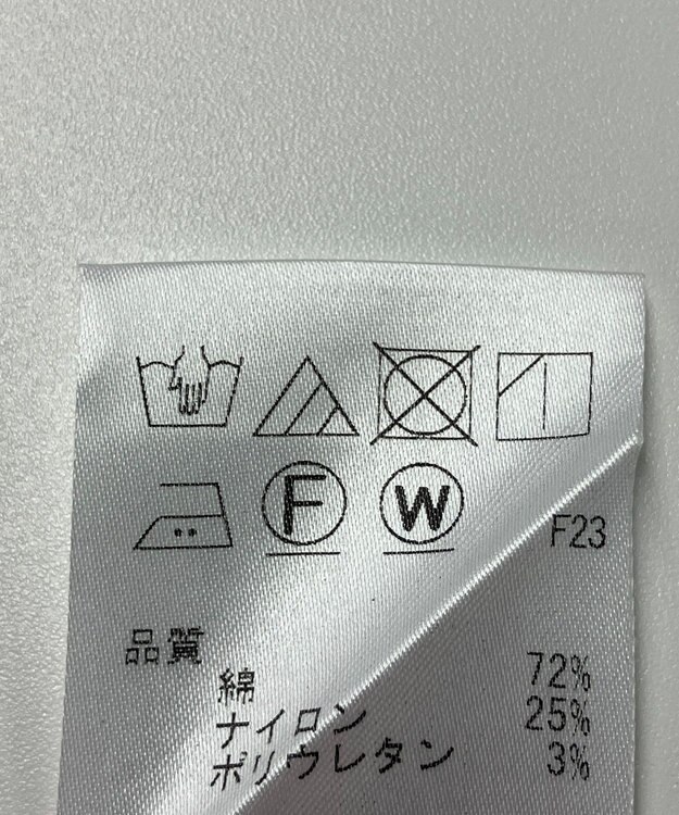 ONWARD Reuse Park 【J.PRESS】ブラウス春夏 パープル