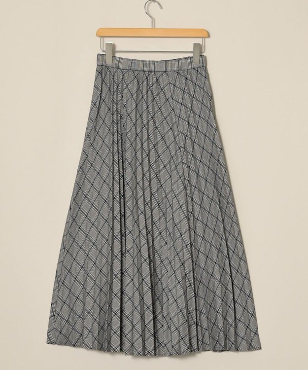 ONWARD Reuse Park 【any SiS】スカート秋冬 ブラック