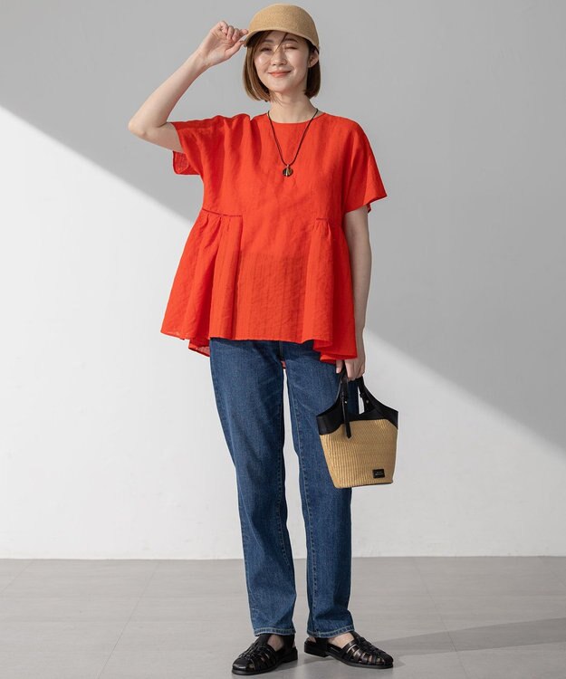 23区 グルカ サンダル ブラック系